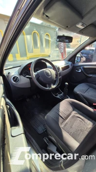 SANDERO 1.0 12V SCE Expression