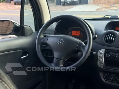 C3 1.4 I GLX 8V
