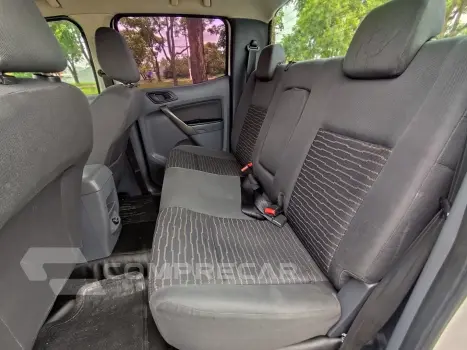 RANGER 2.5 XLS 4X2 CD 16V FLEX 4P MANUAL