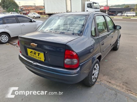 CORSA 1.0 MPFI Classic 8V