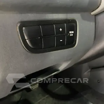 UNO VIVACE 1.0 EVO Fire Flex 8V 3p