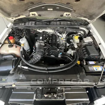 S10 P-Up Advantage 2.4 MPFI F.Power CS