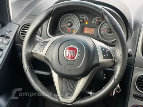 Idea 1.6 Mpi Essence 16V Flex 4P Manual