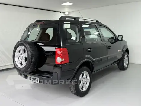 ECOSPORT 2.0 XLT 16V