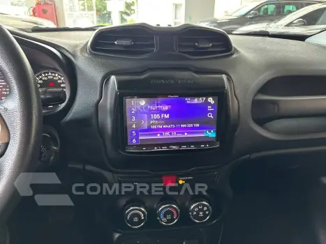 Renegade 1.8 4x2 Flex 16V Aut.