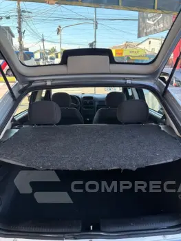 ASTRA 2.0 MPFI Advantage 8V