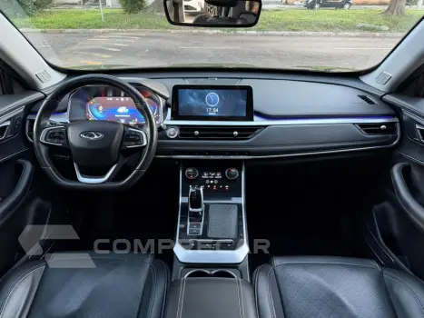 Tiggo 8 1.6 Tgdi Gasolina Txs Dct