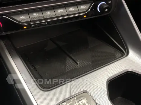 GS3 1.5 TURBO GASOLINA ELITE DCT