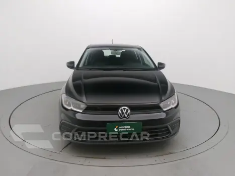 POLO 1.0 170 TSI COMFORTLINE AUTOMÁTICO