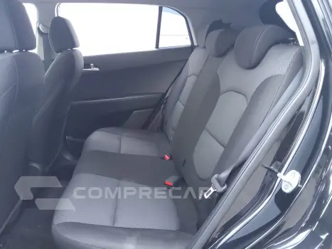 CRETA 1.6 16V FLEX ATTITUDE AUTOMATICO