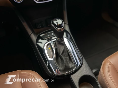 CRUZE 1.4 TURBO FLEX PREMIER AUTOMÁTICO