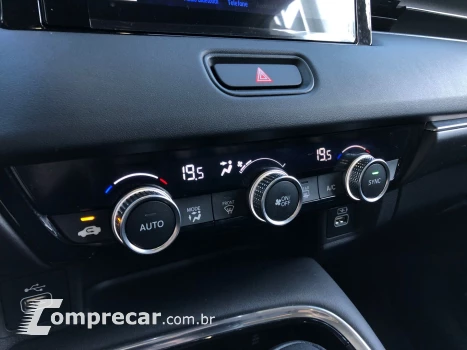 Hr-V 1.5 Di I-Vtec Turbo Flex Touring Cvt