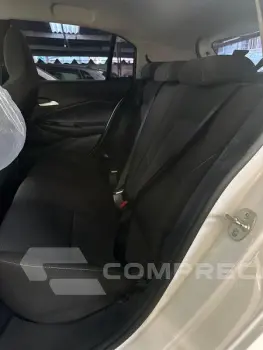 ONIX HATCH LT 1.0 12V FLEX 5P MEC