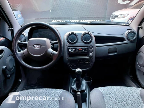 KA 1.0 MPI 8V