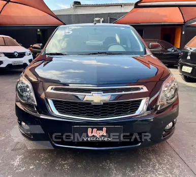 COBALT 1.8 MPFI LTZ 8V