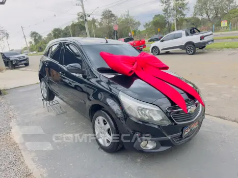 Agile 1.4 4P LTZ EFFECT FLEX