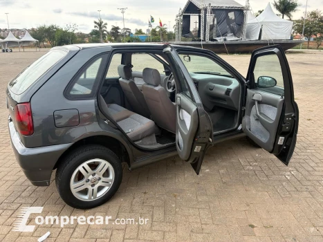 GOL 1.6 MI CL 8V