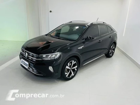 Volkswagen NIVUS HL TSI AD 4 portas