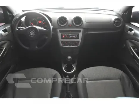 GOL - 1.0 MI CITY 8V 4P MANUAL