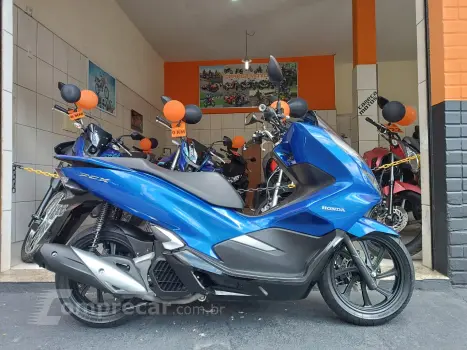 PCX 150