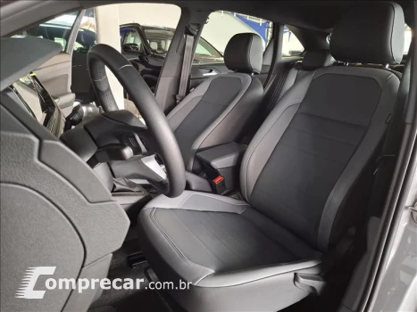 NIVUS 1.0 200 TSI Highline