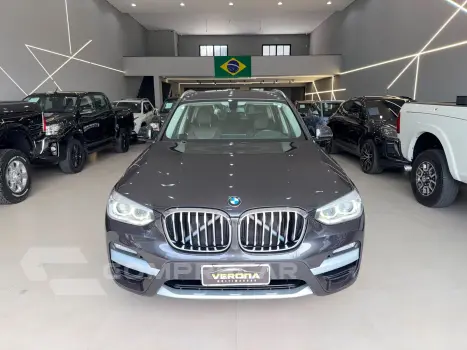 X3 2.0 16V X Line20i