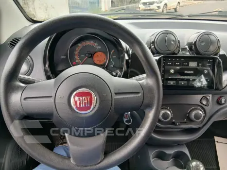 UNO 1.0 EVO Vivace 8V