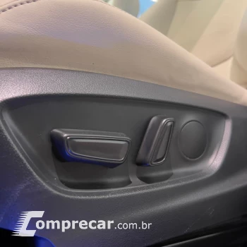 Corolla Cross XRX 1.8 16V Aut. (Híbrido)