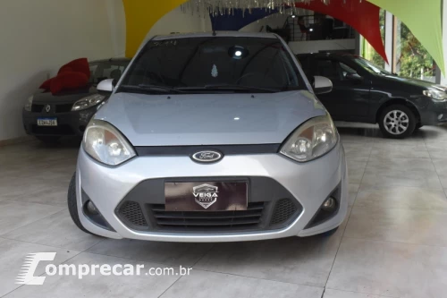 FIESTA 1.0 Rocam SE 8V