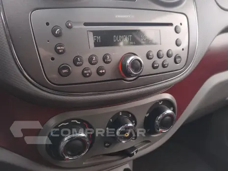 PALIO 1.6 MPI Sporting 16V