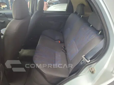 Celta 1.0 Mpfi Spirit 8V Flex 4P Manual