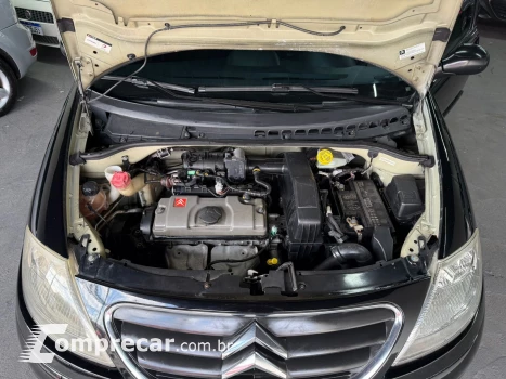 C3 1.4 I GLX 8V