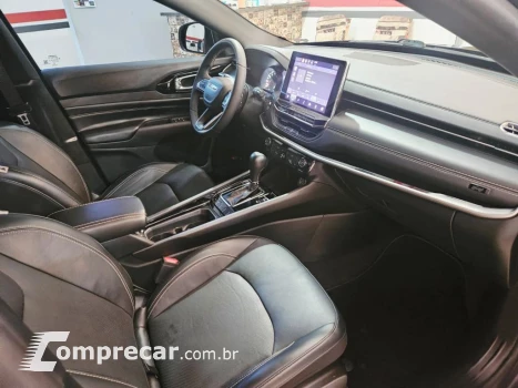 COMPASS 1.3 T270 Turbo Longitude