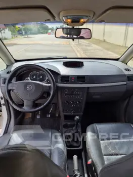 MERIVA 1.4 MPFI Maxx 8V
