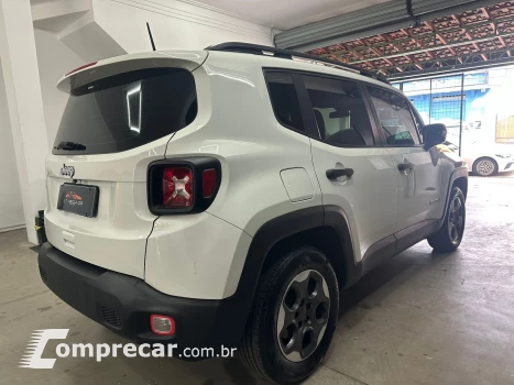 RENEGADE 1.8 16V