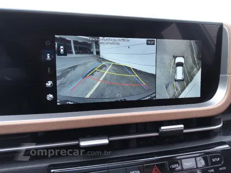 CRETA 1.0 TGDI FLEX PLATINUM AUTOMÁTICO