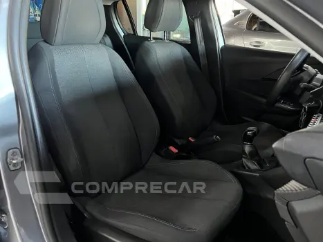 208 1.0 FIREFLY FLEX STYLE MANUAL
