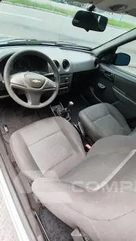 CELTA 1.0 MPFI LS 8V