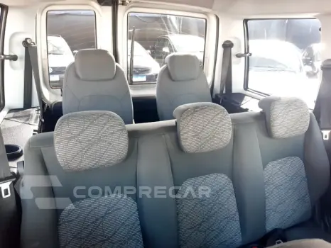 DOBLÒ 1.4 MPI Attractive 8V