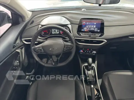 TRACKER 1.2 TURBO FLEX RS AUTOMÁTICO