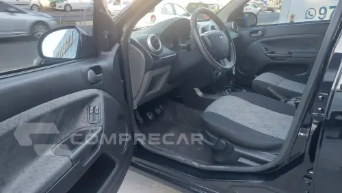 FIESTA 1.0 MPI Class Hatch 8V