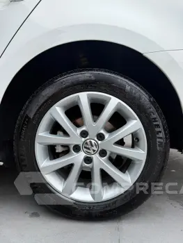JETTA Comfortline 2.0 T.Flex 8V 4p Tipt.