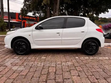 207 XR 1.4 Flex 8V 5p