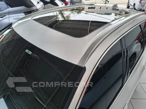 XC60 2.0 16V 4P T8 HYBRID R-DESIGN AWD GEARTRONIC AUTOMÁTICO