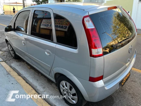 MERIVA 1.8 MPFI Maxx 8V