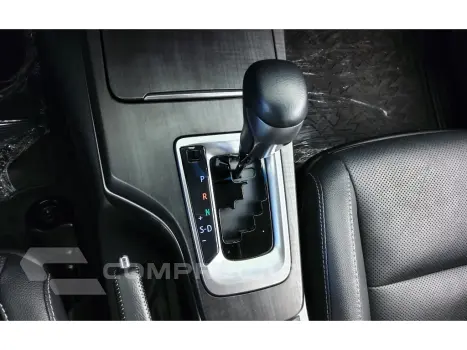 HILUX SW4 2.8 D-4D TURBO DIESEL SRX PLATINUM 7L 4X4 AUTOMÁTI