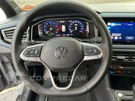 Nivus Highline 1.0 200 TSI Flex Aut.