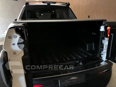 Toro 1.8 16V Evo Flex Freedom At6