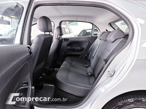 GOL 1.6L MB5