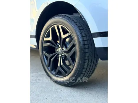 RANGE ROVER EVOQUE 2.0 P250 FLEX R-DYNAMIC SE AWD AUTOMÁTICO